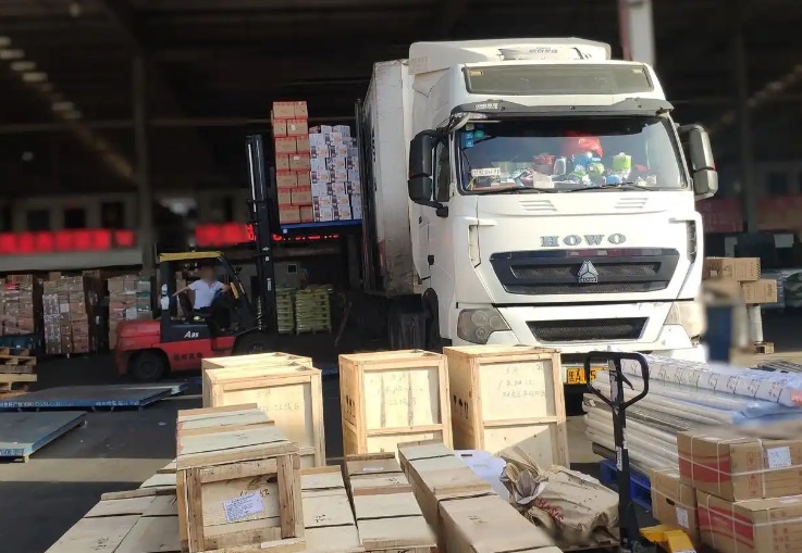 回頭車-找回頭車-回頭車介紹-什么是回頭車